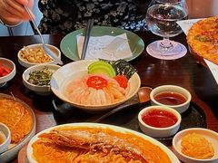 -Fuzzy Bistro 浮几韩餐·茶酒馆