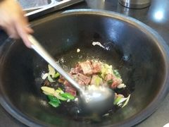 -屯靠屯地锅王(西南路店)