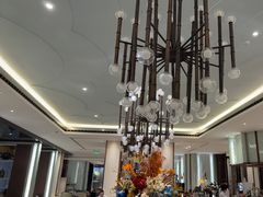 -西藏饭店·亚克·食光自助餐厅(文殊院店)
