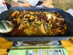 -顺水鱼馆(浐灞店)