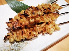 -竹幸日本料理(国光1937科技文化创意园店)