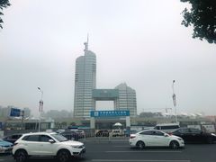 -湖南广电中心大楼