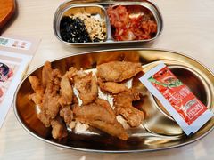 -食米家拌饭(梅溪新天地店)