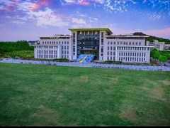 -南京邮电大学(仙林校区)