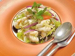 -阿诺泰·泰国餐厅(紫荆店)