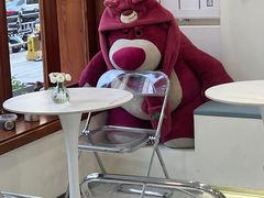 -山与蓝·轻糖鲜果蛋糕(勒泰店)