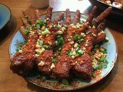 android_upload_pic-斗鸡饭场伙(新南门店)