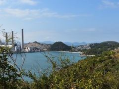 -南丫岛