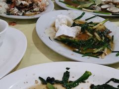 -秋姐美食店(旅游大道店)