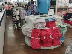 -GAP(王府井奥莱·香江小镇店)