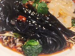 -老街烧烤·四方路小烤肉(书院路店)