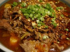 -懒人盐府人家(航天桥店)