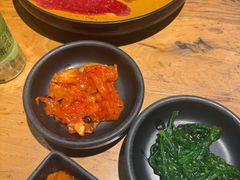 -九田家黑牛烤肉料理(溧阳吾悦店)