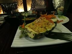 -Siam泰餐厅(水上公园店)