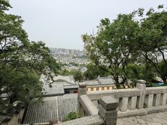 -云龙山