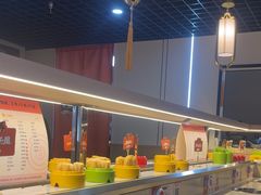 -卤小弄热卤转转小火锅