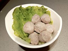 -海底捞火锅(金光华店)