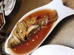 -楼兰印象(朝外店)