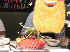 -海底捞火锅(北京路店)