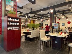 -太婆天府山珍酒楼(亚运村店)