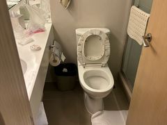 -香港皇家太平洋酒店