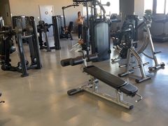 -OXYGYM 奥美氧舱运动中心(领展购物广场·中关村店)
