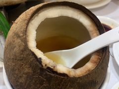 -山泉公馆酒家(珠江新城店)