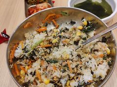 -米村拌饭(江宁万达店)