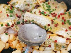 -丰鲤楼•闽南茶楼(仟禧汇店)