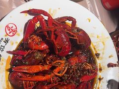 -有位虾匠·胶东土菜小馆(市北店)