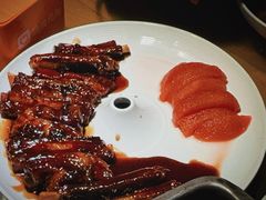 -永安鱼庄·镇江菜(丁卯店)