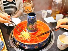 -咏江南·苏式火锅·苏州评弹(观前街店)