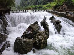 -阿依河景区