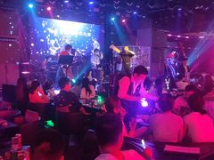 -MOSSO音乐酒吧·live house(南京旗舰店)