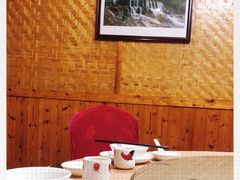 包厢-崖口红树林海鲜餐厅