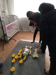 -SHELLSHINEkids山上儿童摄影(天邑澜山店)