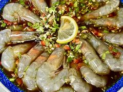 -渔娘渔家丹东海鲜(东直门店)