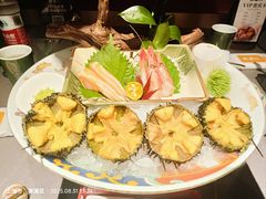 -胆道·海胆专门店(凯德晶萃店)