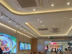 -谷田稻香·砂锅菜(西乡天虹店)