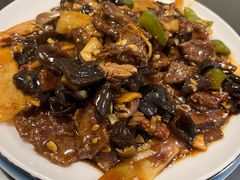 -鼎香润(德胜门内店)