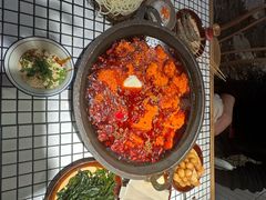 -董眼镜火锅(洪崖洞总店)