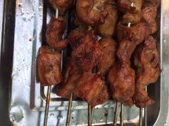 -王记西鎮电烤肉(汶上路店)