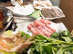 -朱氏胖子烂火锅(洪崖洞店)