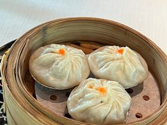 -君庭中餐厅(友谊宾馆店)