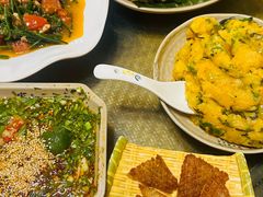 -多哥水傣味餐厅(司马巷店)