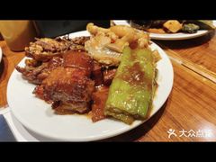 -汉巴味德(大悦城店)