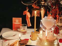 -Kathleen's Waitan 凯圣琳江景西餐厅(外滩店)