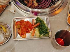 -谷町·烤肉自助(朱雀门店)