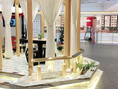 -小厨娘淮扬菜(六合欢乐港店)