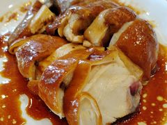 -裕记烧腊连锁餐饮(国商分店)